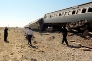انفجار در مسیر ریلی پاکستان؛ چند مسافر زخمی شدند