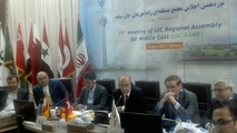 حضور کشورهای مطرح ریلی جهان در نمایشگاه بین‌المللی حمل‌ونقل ریلی