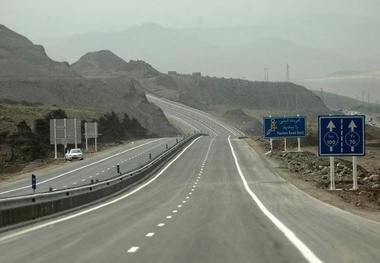 شتاب عملیات بهسازی در آزادراه زنجان به قزوین