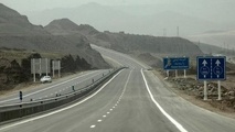 آغاز بهسازی باند جنوبی آزادراه زنجان تبریز
