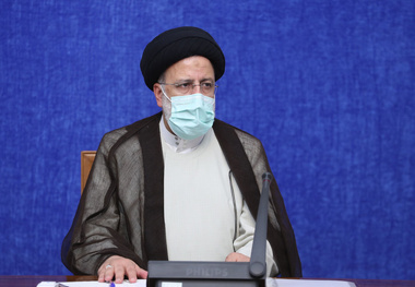 رییس‌جمهور: صدور سند برای اراضی ساحلی مبنای قانونی ندارد
