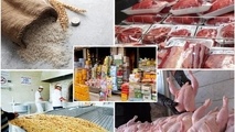 سقف ارزی واردات برخی کالاهای اساسی ابلاغ شد + جدول