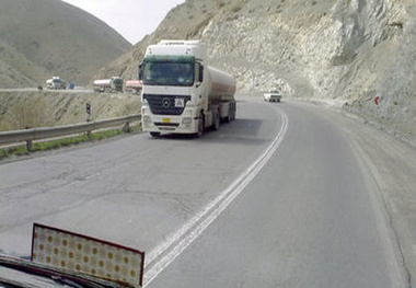 آغاز طرح واکنش سریع راهداری در سیستان و بلوچستان