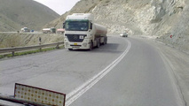 آماده صادرات مرزی سوخت هستیم