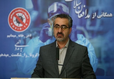شناسایی ۲۰۴۳ بیمار جدید کرونا در کشور/۷۰ تن دیگر جان باختند