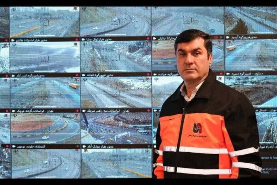 جزئیات افتتاح ۶۳ پروژه راهداری و حمل‌ و نقل جاده‌ ای استان تهران در هفته دولت 