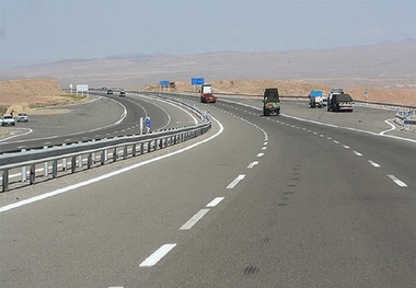 ۴ هزار میلیارد تومان طرح فعال راهداری استان یزد
