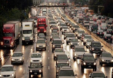 اصلاح قوانین رانندگی بلژیک 