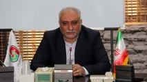 مشارکت گستره شاغلین راهداری سمنان در برگزاری مراسم اربعین حسینی 