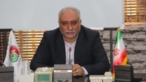 مشارکت گستره شاغلین راهداری سمنان در برگزاری مراسم اربعین حسینی 