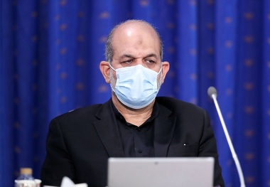 دستور وزیر کشور به استانداران همجوار چهارمحال و بختیاری برای کمک به هموطنان گرفتار در برف