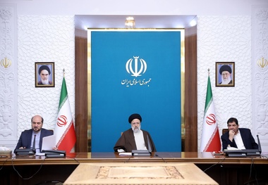 نشست پیگیری اجرای مهمترین طرح‌ های ریلی کشور برگزار شد