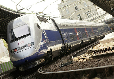 Alstom UK and Ireland Appoints Rob Whyte as New Managing Director
