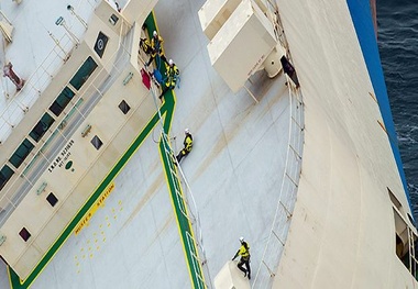 Maritime training in the 21st century