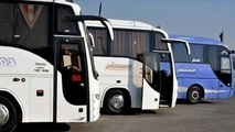 شوک رانندگان اتوبوس ؛ مدرن ترین شرکت مسافربری کشور در آستانه تعطیلی!

