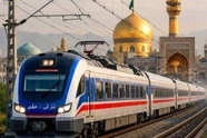 سرگذشت مناقصه برقی سازی راه آهن تهران مشهد/ ​مزایای برقی شدن قطار در مسیر تهران مشهد​​