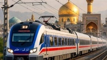 سرگذشت مناقصه برقی سازی راه آهن تهران مشهد/ ​مزایای برقی شدن قطار در مسیر تهران مشهد​​