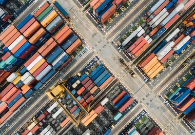 Rotterdam Port, Partners Launch Container Logistics Blockchain Pilot