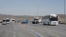 افزایش ۰۸ درصدی تردد در محورهای برون شهری