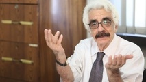فریبرز رئیس دانا بر اثر ابتلا به کرونا درگذشت