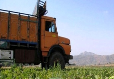 آواز دهل کامیوندار بودن از دور خوش است!