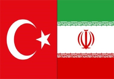 تجارت ایران و ترکیه تجارت آزاد می شود