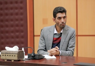 توضیحات تکمیلی راه آهن درباره برخورد قطار مسافری با سکو در ایستگاه تهران