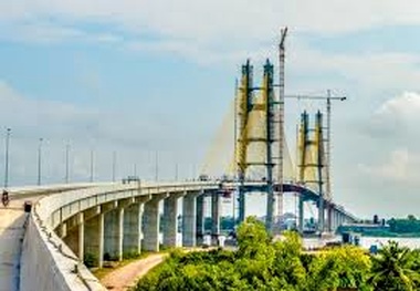 Japan to provide funding for restoration of bridges in Cambodia