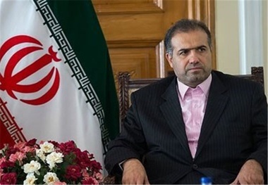 فعال سازی کریدور ریلی غرب دریای خزر صرفه جویی در زمان و کسب درآمدهای ترانزیتی