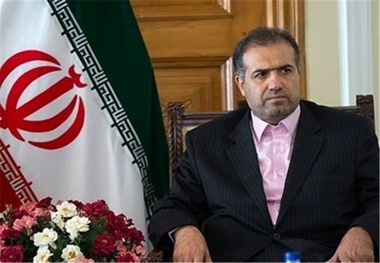 فعال سازی کریدور ریلی غرب دریای خزر صرفه جویی در زمان و کسب درآمدهای ترانزیتی