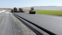 400 kilometers of highways to be inaugurated by Feb. 11
