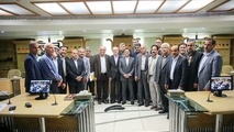 جزییات جلسه 5 ساعته وزیر با کامیون‌داران/تشکیل کارگروه ویژه برای تعیین نرخ حمل بر اساس تن-کیلومتر