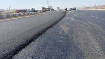 افتتاح ۱۱۰ پروژه راهداری و ایمن سازی محورهای مواصلاتی استان اردبیل با حضور وزیر راه و شهرسازی