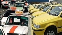◄ آغاز ثبت نام نوسازی تاکسی های فرسوده تولید ۸۴ از امروز