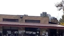 عکس| ازدحام در بازارچه امیر کبیر اصفهان در شرایط شیوع کرونا