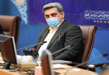 تحمیل هزینه ۱۰۰میلیاردی کرونا در بخش حمل و نقل