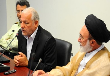 امسال 25 هزار زائرایرانی از فرودگاه امام خمینی (ره)عازم حج تمتع می شوند