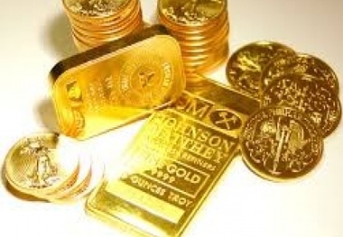 قیمت جهانی طلا امروز 