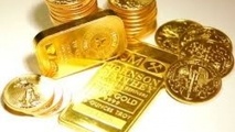 قیمت جهانی طلا امروز 
