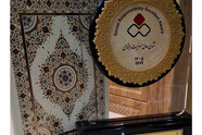 کسب نشان عالی مسئولیت اجتماعی پیشرو توسط روابط عمومی سازمان راهداری و حمل و نقل جاده‌ ای