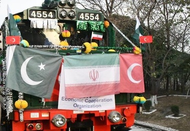 قطار اکو احیا می شود؟