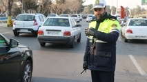 اعلام محدودیت‌ های ترافیکی جاده ها در  ۱۴ و ۱۵ خرداد 