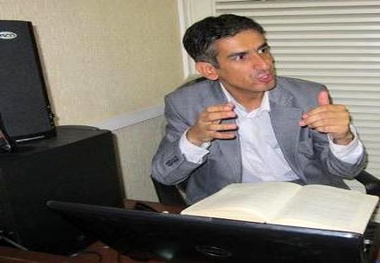 سعید میرشاهی