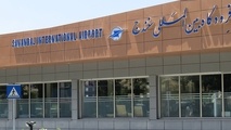 عدم تحقق وعده رئیس جمهور در خصوص فرودگاه سنندج