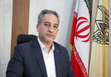 افزایش تخلیه محمولات ترانزیتی در اداره کل راه آهن هرمزگان 