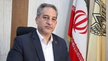 رشد ۱۱ درصدی حمل بار در راه آهن هرمزگان