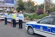 پلیس راه: ورود اتوبوس و مینی بوس به جاده های فرعی و گردشگری غیر ایمن ممنوع شد