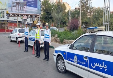 پلیس راه: ورود اتوبوس و مینی بوس به جاده های فرعی و گردشگری غیر ایمن ممنوع شد