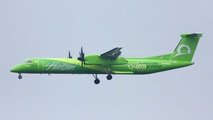 Horizon Air Names New Vice President of Maintenance and Engineering