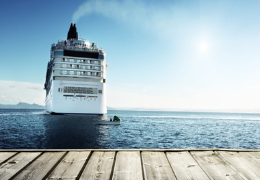 IMO at risk of not meeting its climate goals, report says
